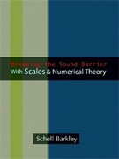 Breaking the Sound Barrier with Scales and Numerical Theory